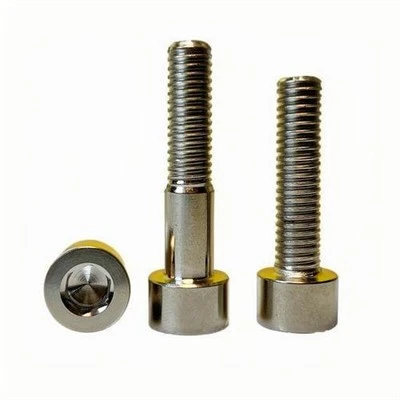 M5 {0. 8 titanium alloy bolt